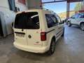 Volkswagen Caddy 2.0TDI Trendline 4M 90kW Blanco - thumbnail 4