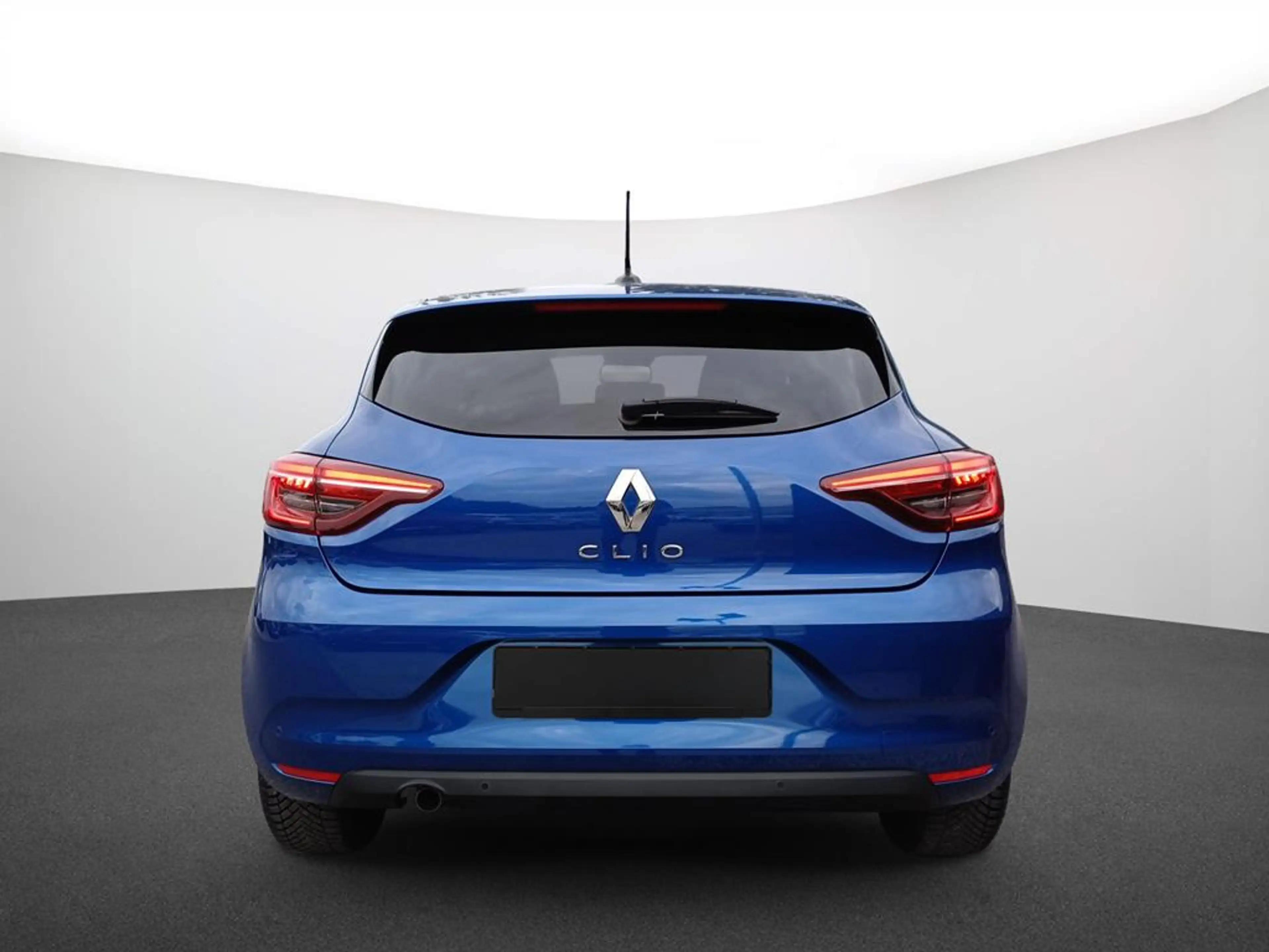 Renault Clio EVOLUTION TCe 90 X-tronic — photo 4