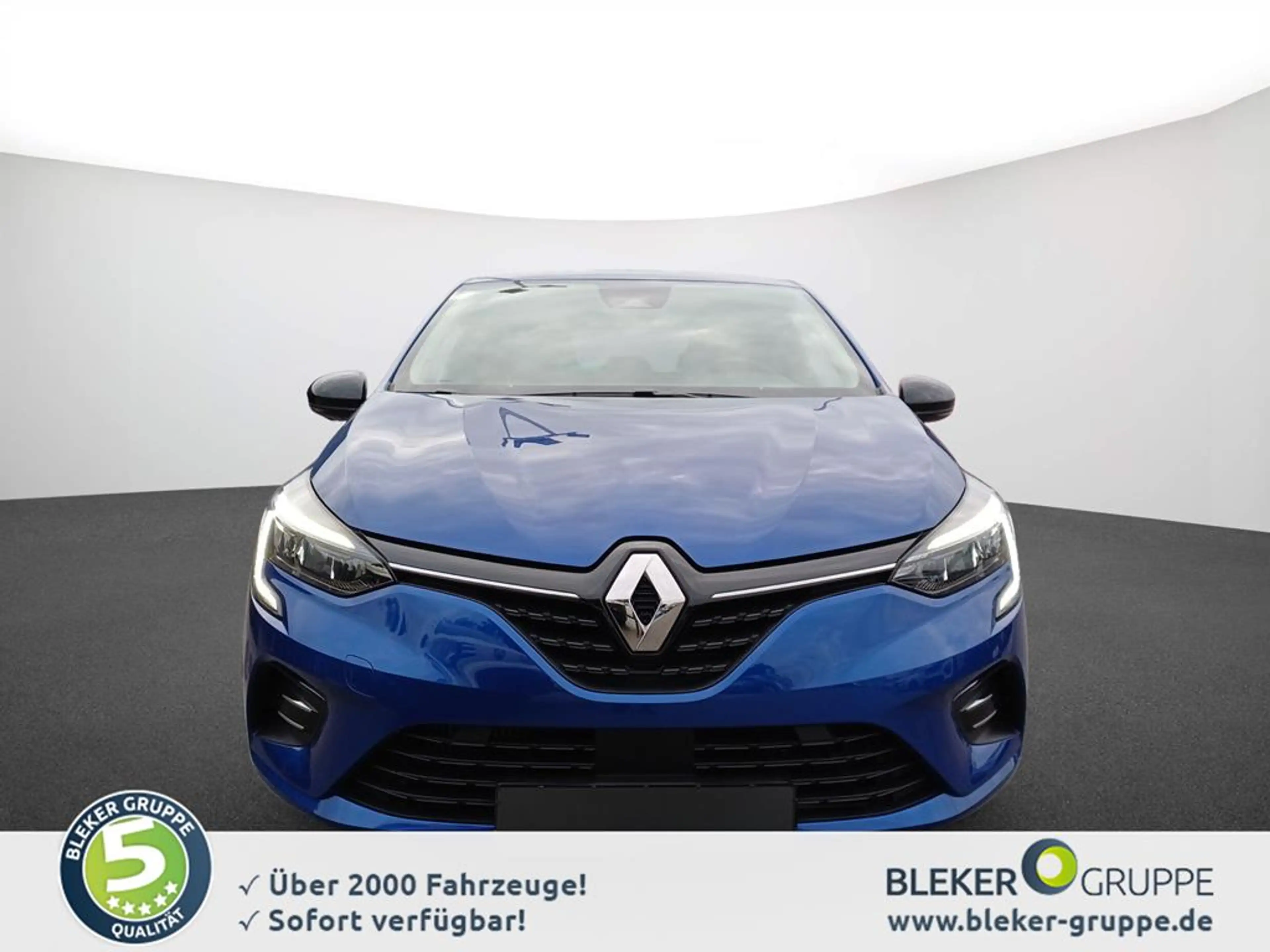 Renault Clio EVOLUTION TCe 90 X-tronic — photo 3