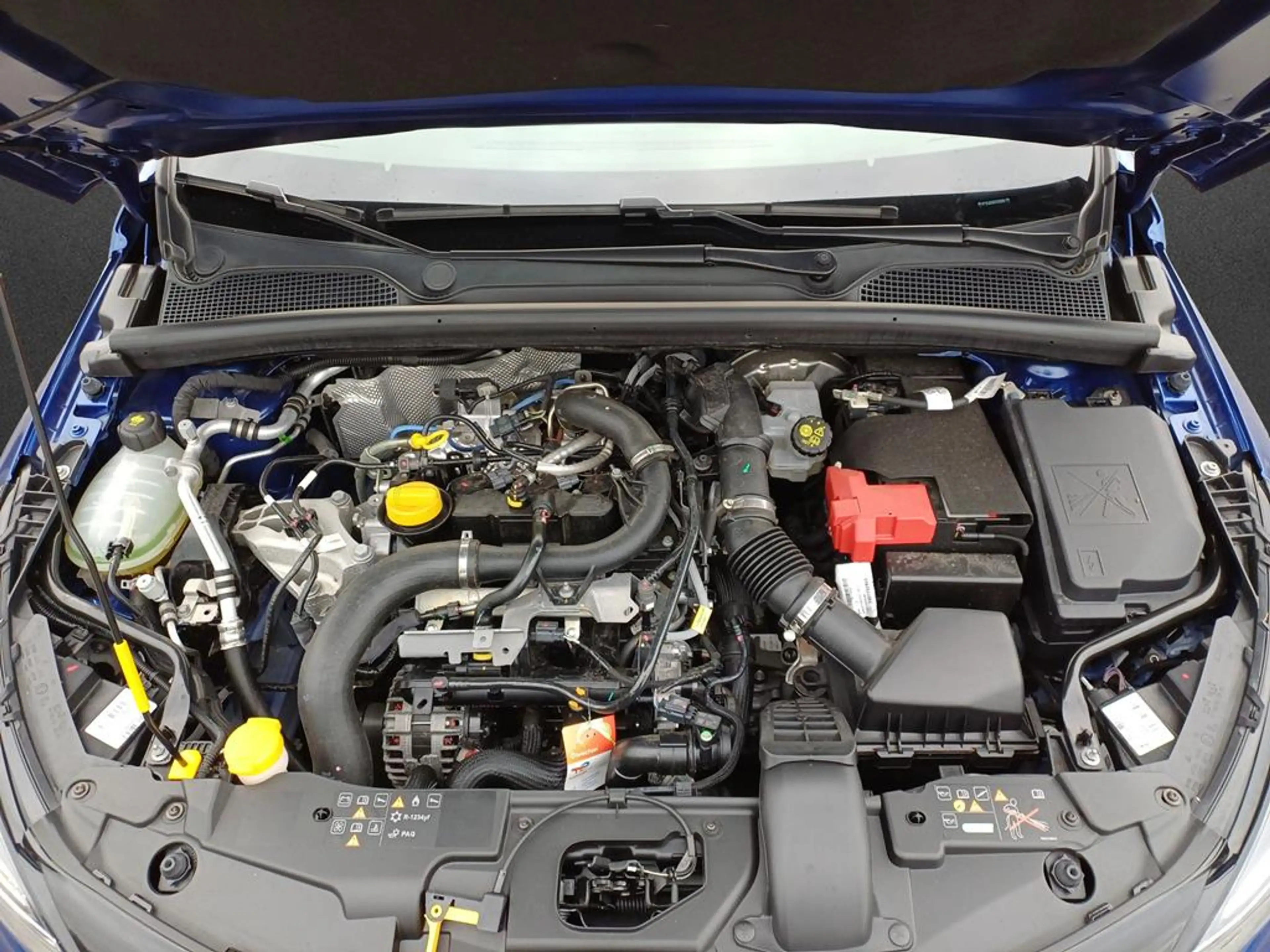 Renault Clio EVOLUTION TCe 90 X-tronic — photo 8