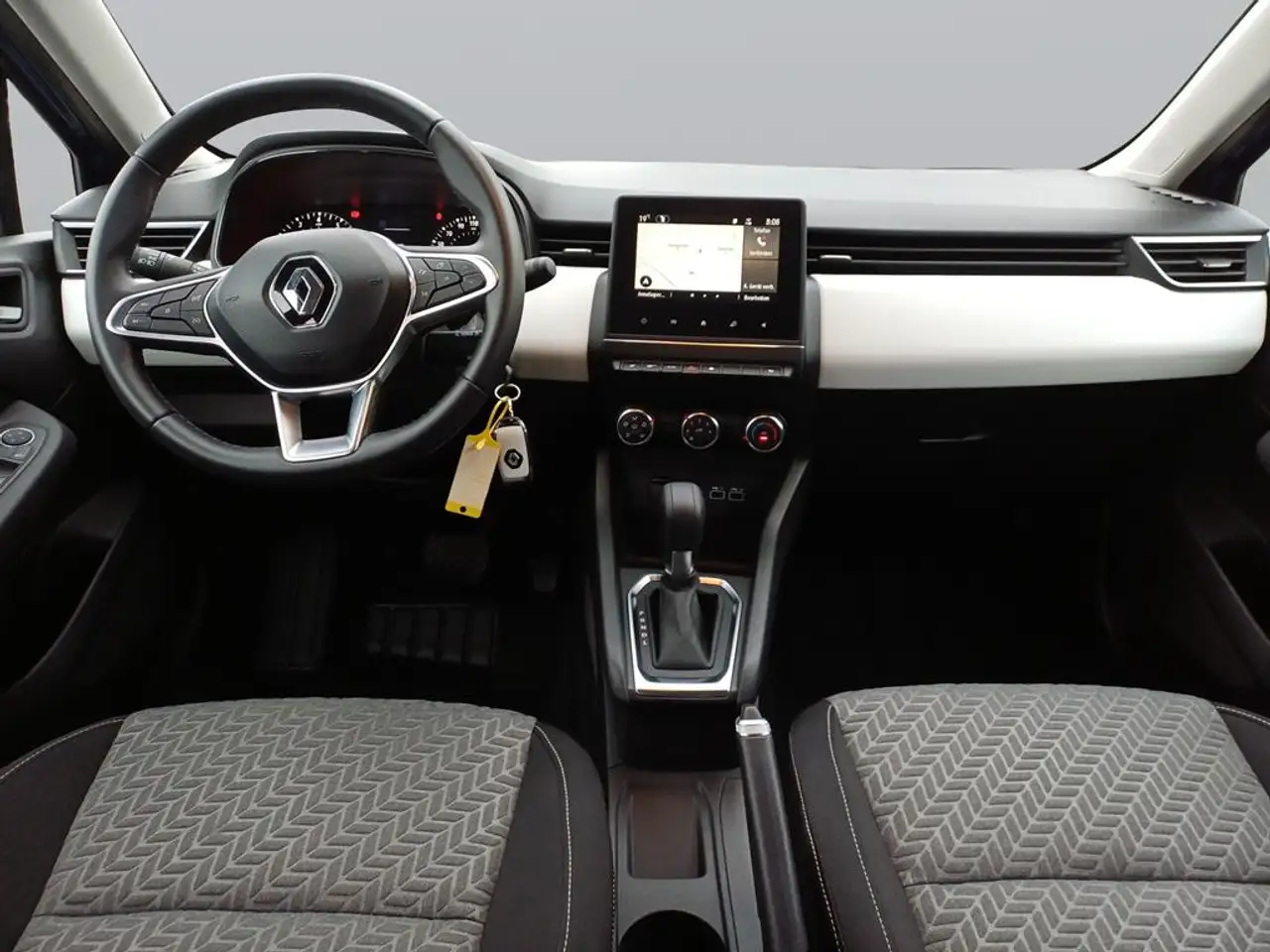 Renault Clio EVOLUTION TCe 90 X-tronic, миниатюра 12