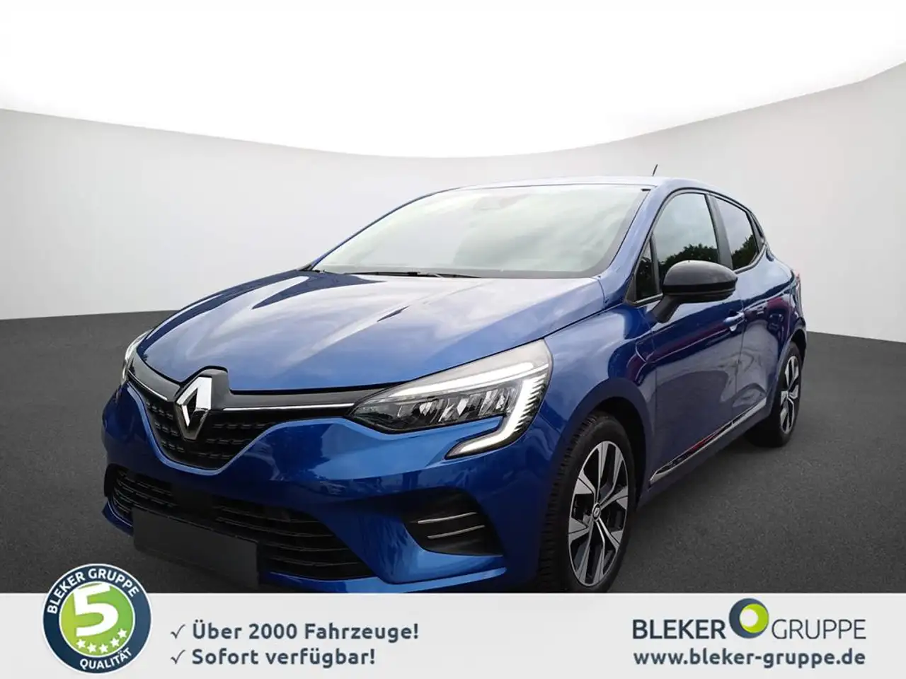 Renault Clio EVOLUTION TCe 90 X-tronic, миниатюра 2