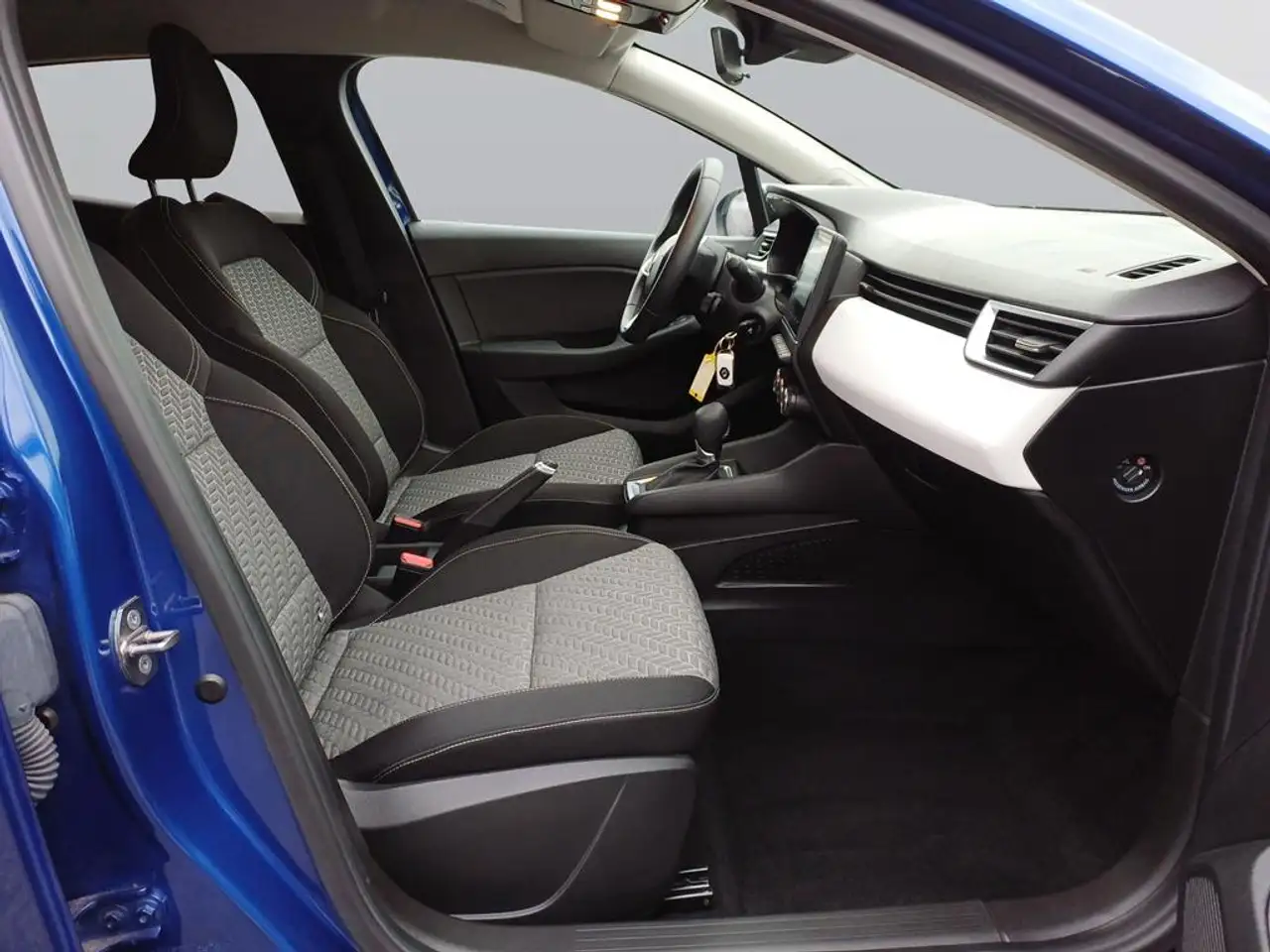 Renault Clio EVOLUTION TCe 90 X-tronic, миниатюра 13