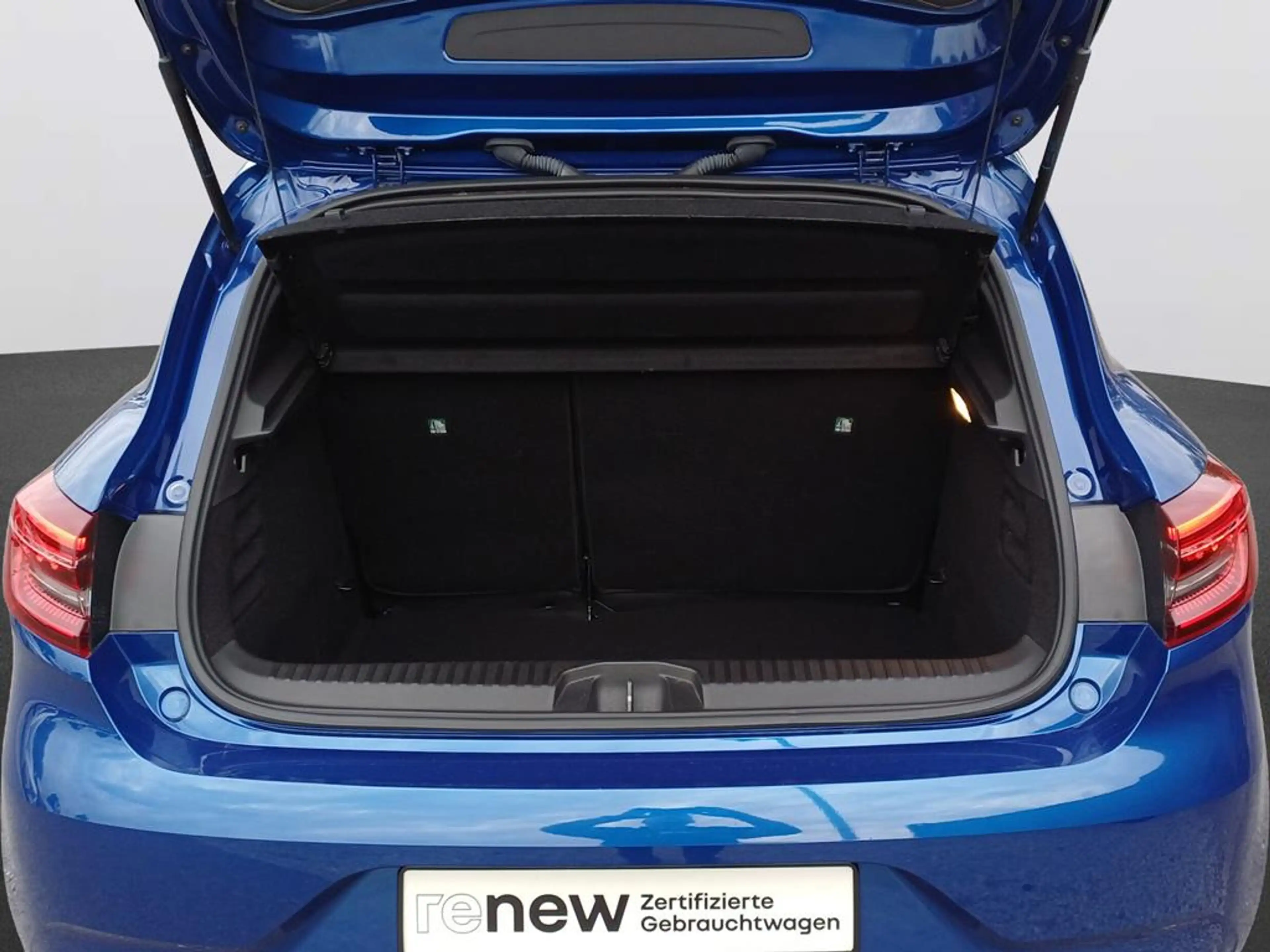 Renault Clio EVOLUTION TCe 90 X-tronic — photo 9