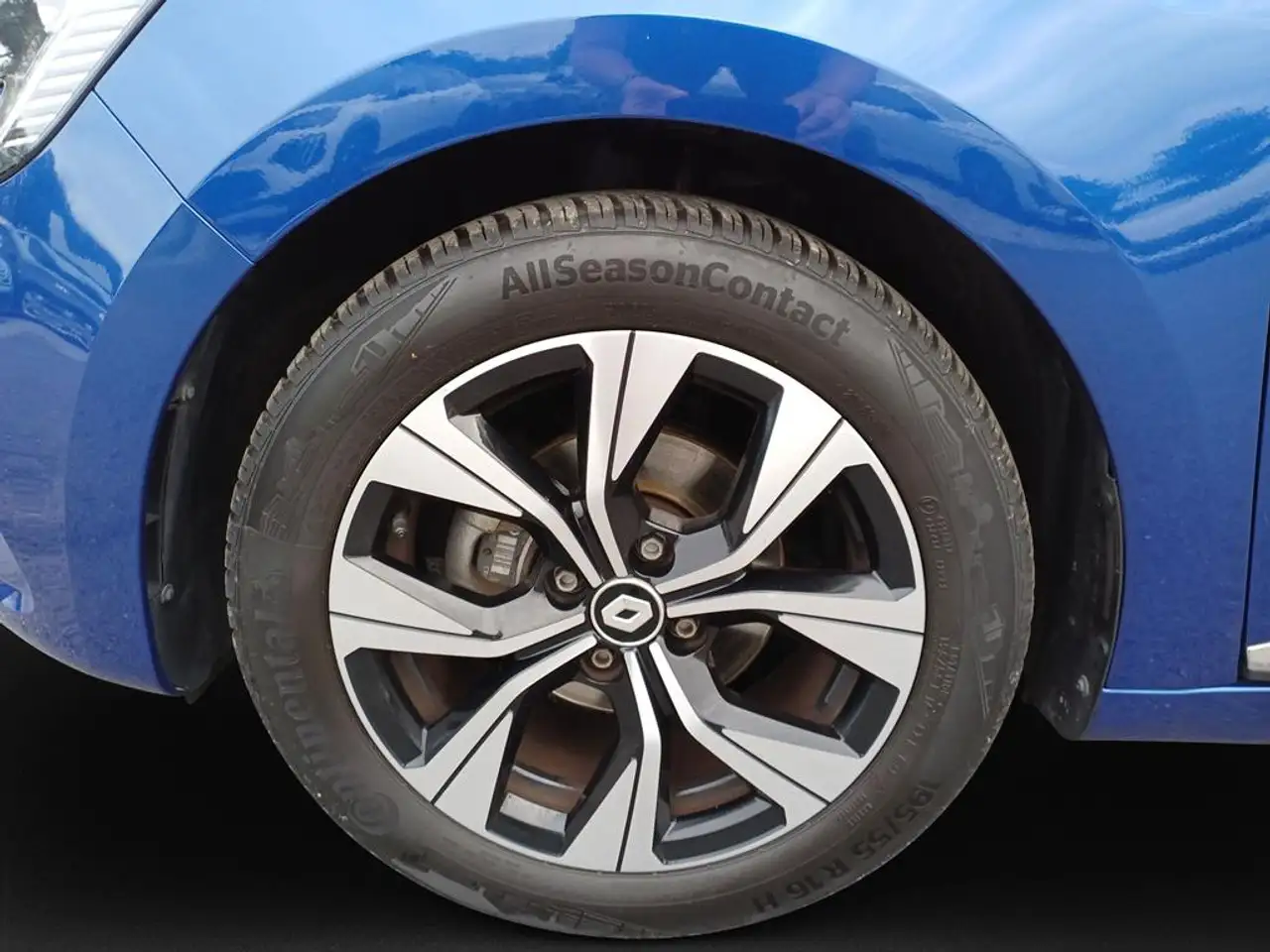 Renault Clio EVOLUTION TCe 90 X-tronic, миниатюра 10