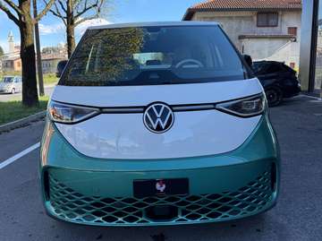 ID Buzz Passo Corto 77 kWh Pro IVA ESPOSTA