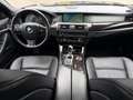 BMW 535 5-serie 535i High Executive / M-Pakket / Leder / A Zwart - thumbnail 10