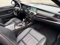 BMW 535 5-serie 535i High Executive / M-Pakket / Leder / A Zwart - thumbnail 11