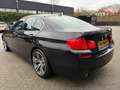 BMW 535 5-serie 535i High Executive / M-Pakket / Leder / A Zwart - thumbnail 4
