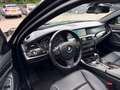 BMW 535 5-serie 535i High Executive / M-Pakket / Leder / A Zwart - thumbnail 12