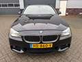 BMW 535 5-serie 535i High Executive / M-Pakket / Leder / A Zwart - thumbnail 2