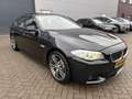 BMW 535 5-serie 535i High Executive / M-Pakket / Leder / A Zwart - thumbnail 9
