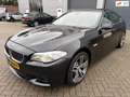 BMW 535 5-serie 535i High Executive / M-Pakket / Leder / A Zwart - thumbnail 1