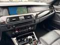BMW 535 5-serie 535i High Executive / M-Pakket / Leder / A Zwart - thumbnail 17