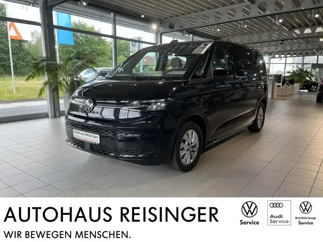 Volkswagen T7 Multivan Life 2.0 TDI DSG KÜ (LED+NAVI+AHK+Re