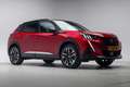Peugeot e-2008 EV GT Pack 50 kWh 3-Fase [ Adapt.cruise Panoramada Rouge - thumbnail 38