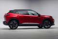 Peugeot e-2008 EV GT Pack 50 kWh 3-Fase [ Adapt.cruise Panoramada Rouge - thumbnail 37