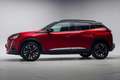 Peugeot e-2008 EV GT Pack 50 kWh 3-Fase [ Adapt.cruise Panoramada Rouge - thumbnail 2