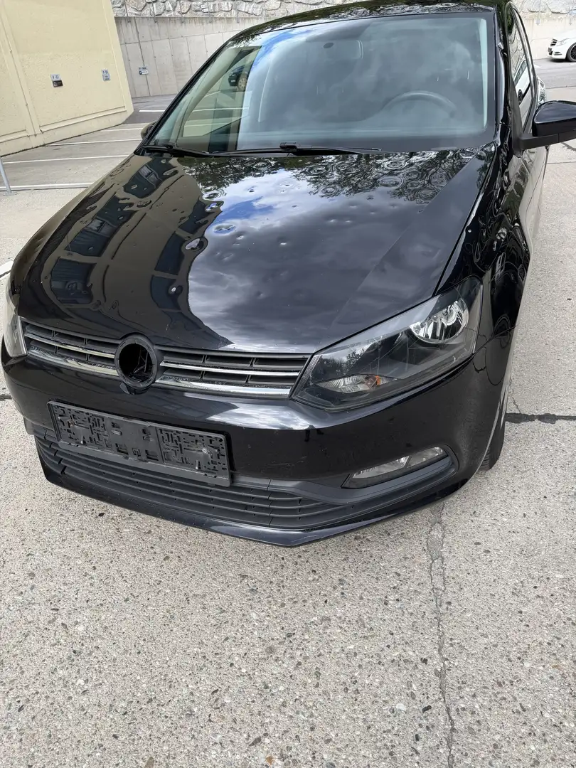Volkswagen Polo - 1