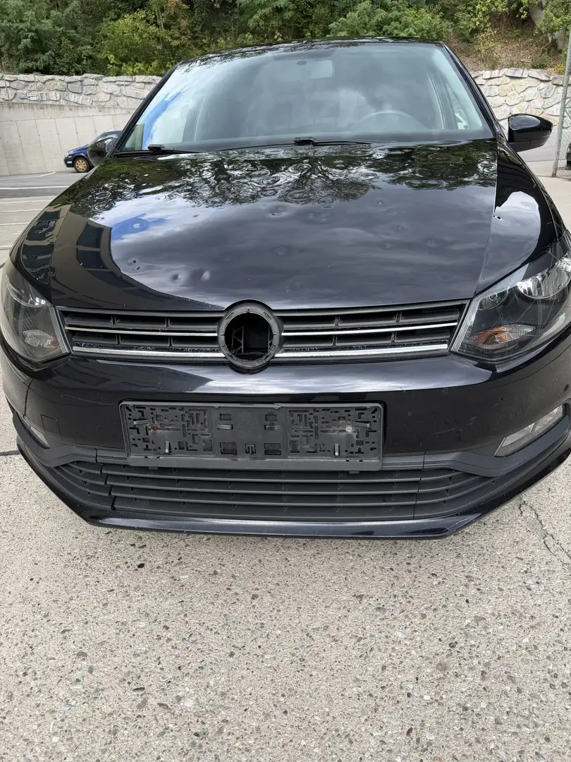 Volkswagen Polo - 2