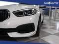 BMW 118 i 5 Porte Business Advantage Bianco - thumbnail 8