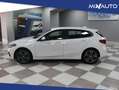 BMW 118 i 5 Porte Business Advantage Bianco - thumbnail 5