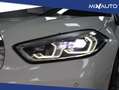 BMW 118 i 5 Porte Business Advantage Bianco - thumbnail 9