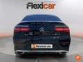 Mercedes-Benz GLC 250 4MATIC Negro - thumbnail 7