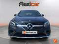 Mercedes-Benz GLC 250 4MATIC Negro - thumbnail 2