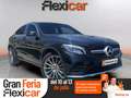 Mercedes-Benz GLC 250 4MATIC Negro - thumbnail 1