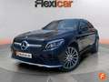 Mercedes-Benz GLC 250 4MATIC Negro - thumbnail 3