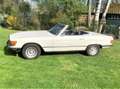 Mercedes-Benz SL 350 SL 350 roadster Wit - thumbnail 2