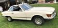 Mercedes-Benz SL 350 SL 350 roadster Wit - thumbnail 4