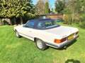 Mercedes-Benz SL 350 SL 350 roadster Wit - thumbnail 5