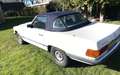 Mercedes-Benz SL 350 SL 350 roadster Wit - thumbnail 14