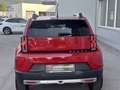 Fiat Grande Panda 1.2 T 100 La Prima Rot - thumbnail 5