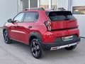 Fiat Grande Panda 1.2 T 100 La Prima Rot - thumbnail 4