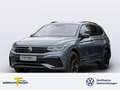 Volkswagen Tiguan Allspace 2.0 TSI DSG 4M R-LINE 7-SITZE AH Grey - thumbnail 1