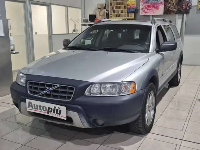 Volvo XC70