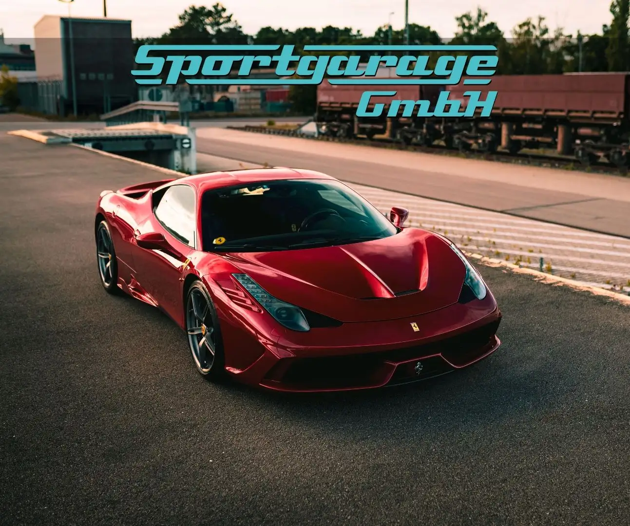 Ferrari 599 Factory HGTE*1.Hand*MwSt.* Negro - 2