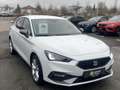 SEAT Leon FR 1.4 e-HYBRID SHZ NAVI KESSY VIRTUAL LED Weiß - thumbnail 2