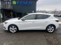 SEAT Leon FR 1.4 e-HYBRID SHZ NAVI KESSY VIRTUAL LED Weiß - thumbnail 4