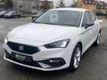 SEAT Leon FR 1.4 e-HYBRID SHZ NAVI KESSY VIRTUAL LED Weiß - thumbnail 3