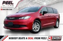 Chrysler Grand Caravan 2026