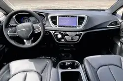 Chrysler Grand Caravan 2026