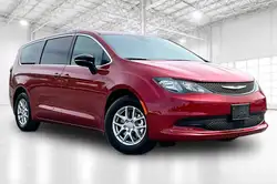 Chrysler Grand Caravan 2026