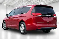 Chrysler Grand Caravan 2026