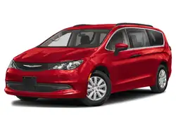 Chrysler Grand Caravan 2026 — фото 16