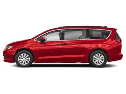 Chrysler Grand Caravan 2026 — фото 18