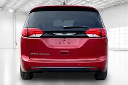 Chrysler Grand Caravan 2026